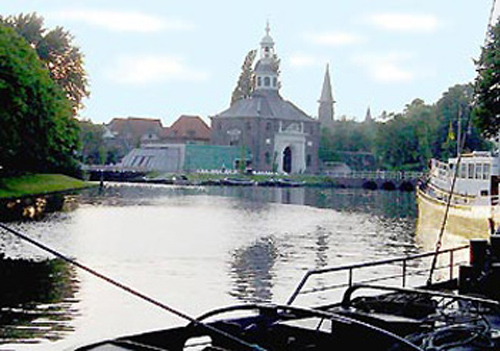 Leiden